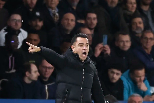 Xavi ready for to ‘tremendous war’ against PSG after Barcelona’s win over Cadiz - Bóng Đá