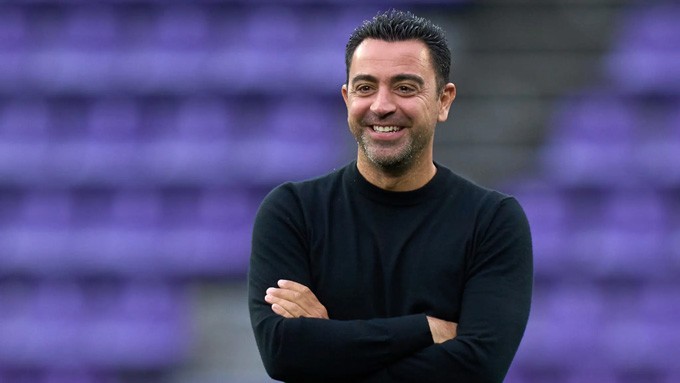 Barcelona demand change in Xavi’s main attitude problem next season - Bóng Đá