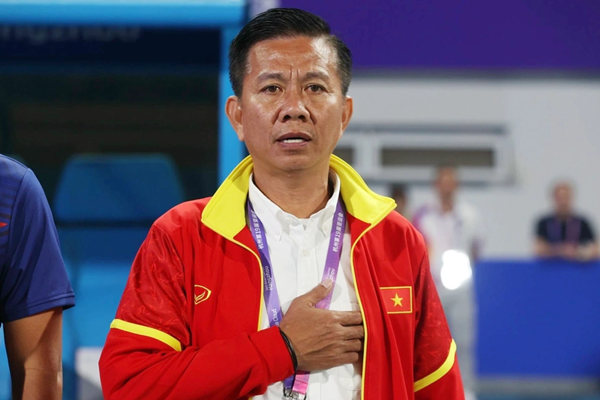 Trần Công Minh phát biểu - Bóng Đá