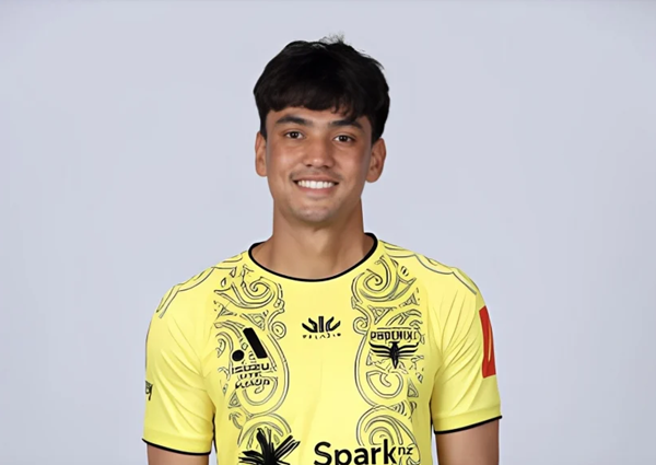 Trường Khôi trước cơ hội thi đấu tại V-League - Bóng Đá