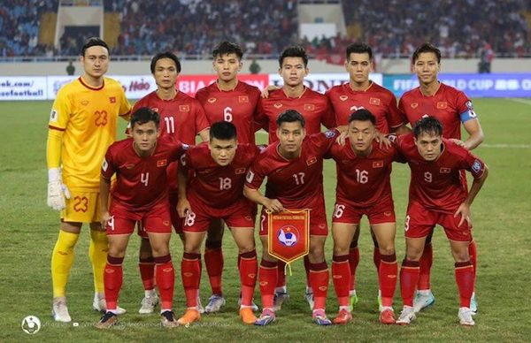 Báo Indo nói về ĐT Việt Nam - Bóng Đá