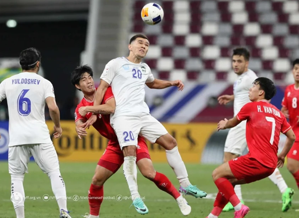 AFC nói về U23 Việt Nam - Bóng Đá