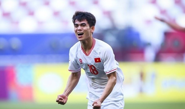 CĐV Đông Nam Á nói về U23 Việt Nam - Bóng Đá
