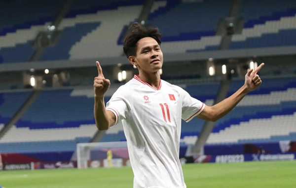 Báo Indo dự đoán trận U23 VN - Bóng Đá