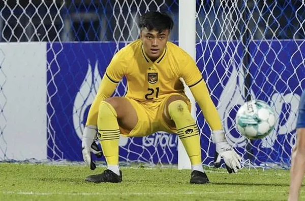 Sao Indo chấn thương trước thềm Asian Cup - Bóng Đá