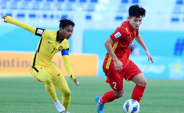 Báo Malaysia nói về trận U23 Việt Nam - Bóng Đá