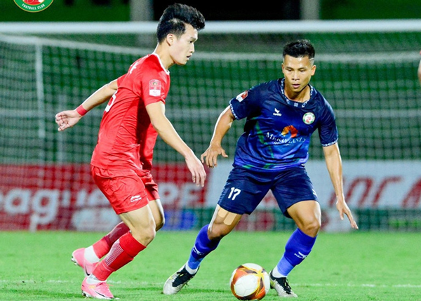 Tin HAGL, Viettel - Bóng Đá