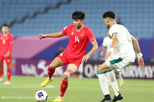 Báo TQ nói về U23 VN - Bóng Đá