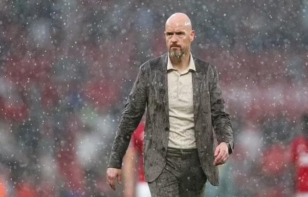 Paul Merson has insisted Erik ten Hag deserves a knighthood - Bóng Đá
