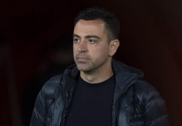 XAVI SPEAKS OUT ON BARCELONA FUTURE & RUMOURED FALLOUT WITH JOAN LAPORTA - Bóng Đá