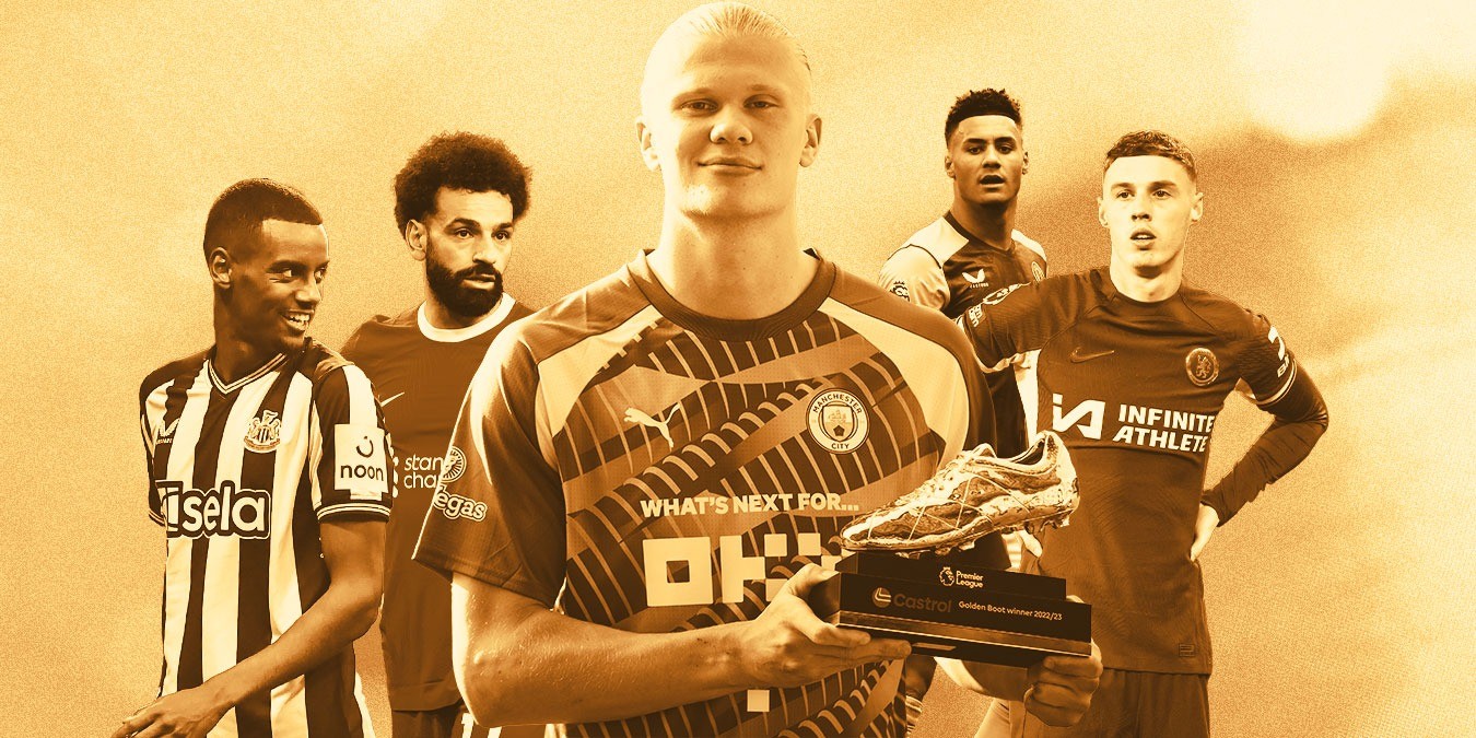 Cuộc đua ngã ngũ ở Premier League? - Bóng Đá