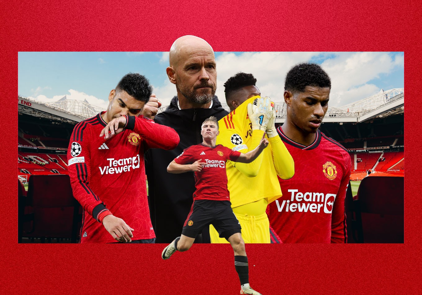 Chelsea thăng hoa, vượt mặt Man Utd - Bóng Đá