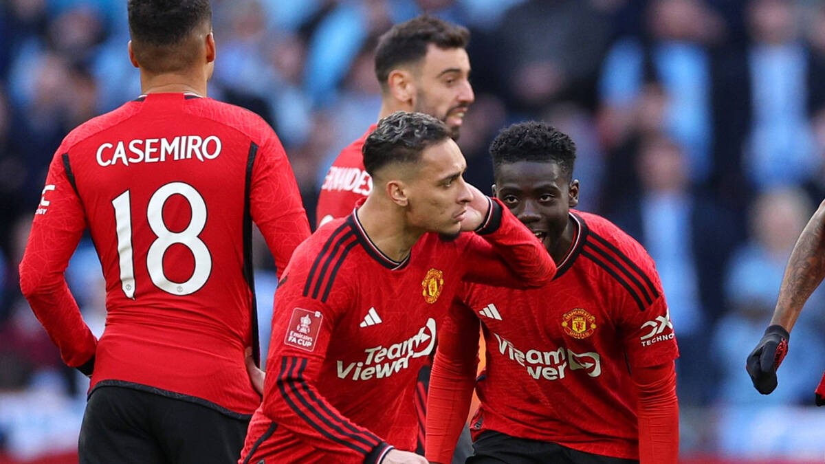 Trái đắng ở Old Trafford - Bóng Đá
