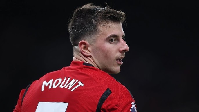 Cú lừa Mason Mount - Bóng Đá