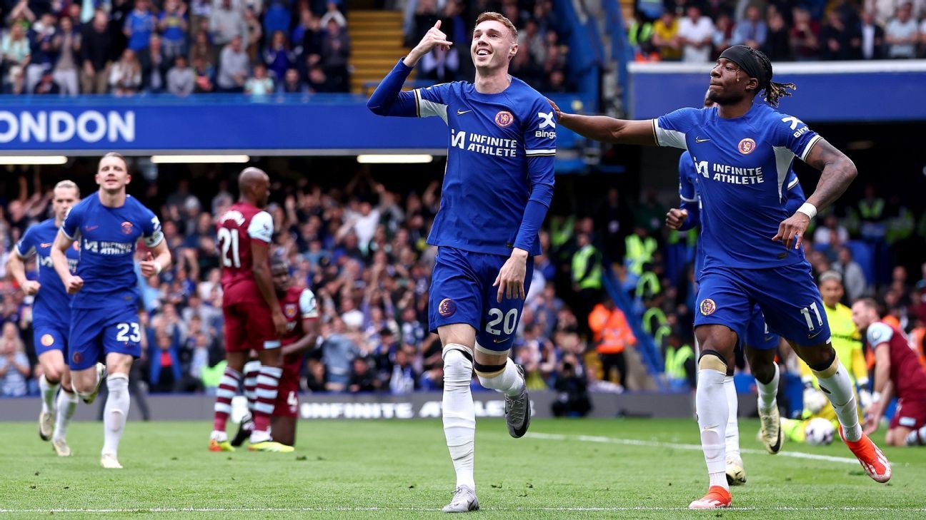 Cuộc đua ngã ngũ ở Premier League? - Bóng Đá