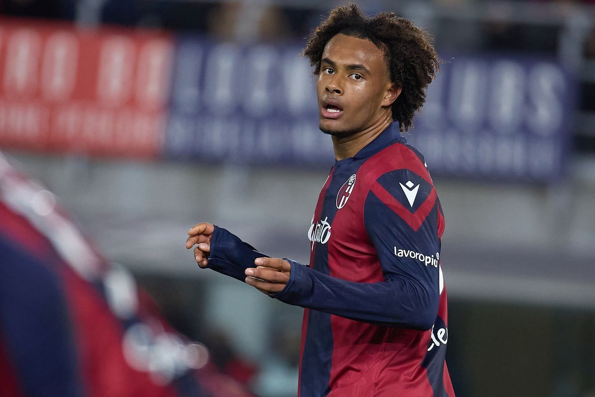 Arsenal muốn trao cho sát thủ Serie A mức lương béo bở - Bóng Đá