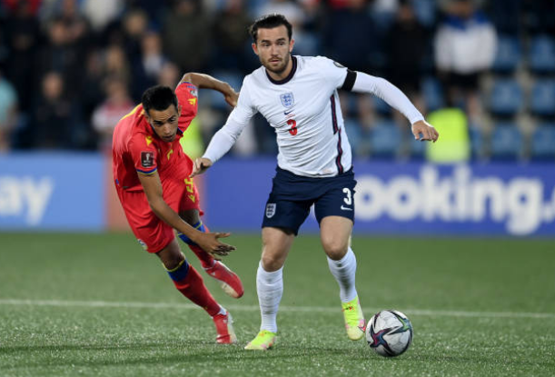 Southgate ca ngợi 1 cái tên ĐT Anh sau trận thắng Andorra - Bóng Đá