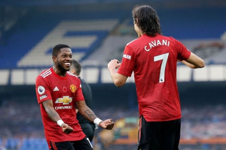 Man Utd nhận 3 cú hích lực lượng trước trận Atalanta - Bóng Đá
