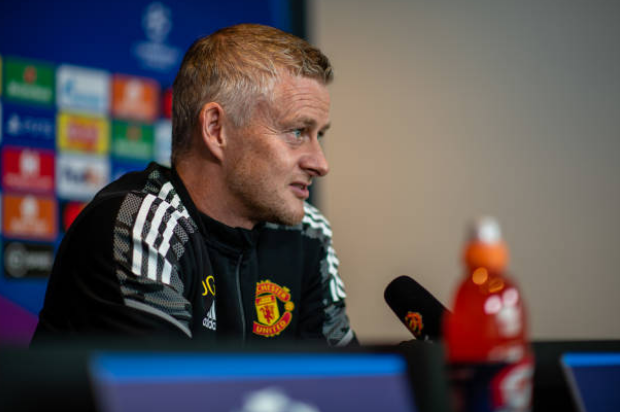Solskjaer xác nhận, Man Utd mất 2 nhân tố trận gặp Atalanta - Bóng Đá
