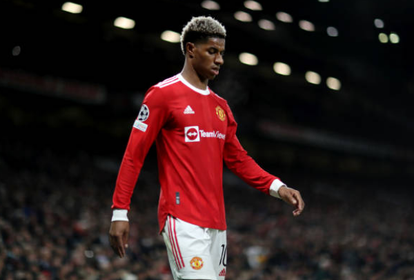 Rashford đăng đàn, hứa hẹn 1 điều với NHM Man Utd  - Bóng Đá