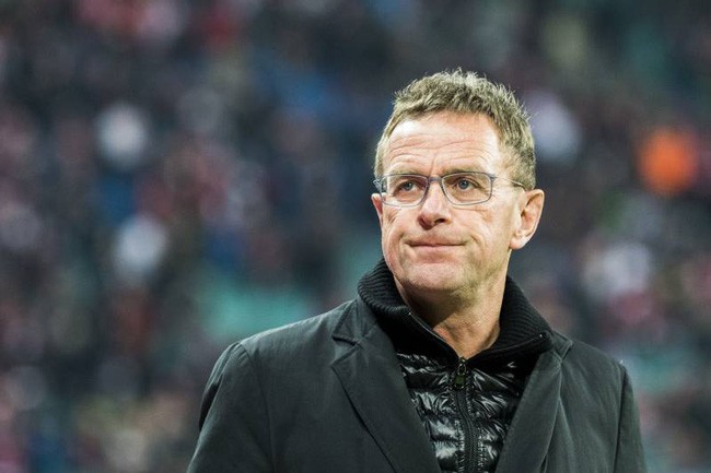 Gary Neville nói gì khi Ralf Rangnick đến Man Utd? - Bóng Đá