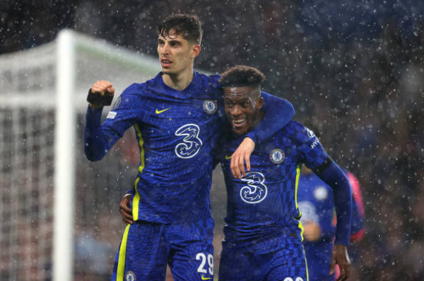 Tuchel lên tiếng về chuyện tương lai của Christensen - Bóng Đá