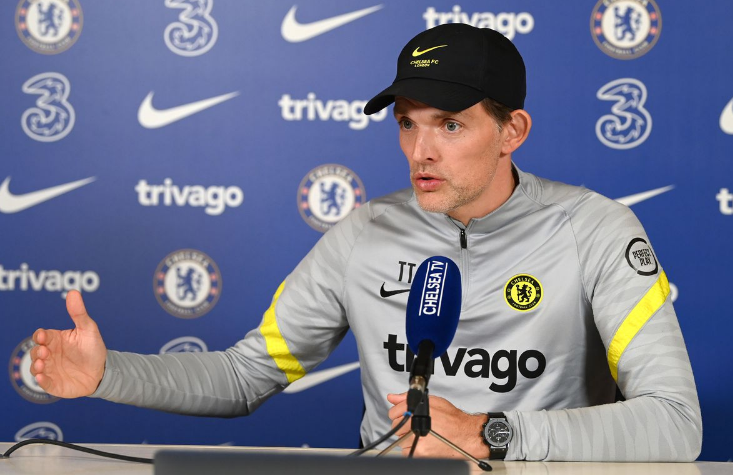 Tuchel cập nhật tình hình 3 ca chấn thương bất ngờ của Chelsea - Bóng Đá
