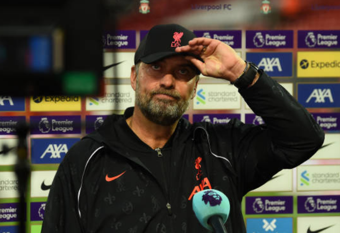 Salah solo ghi bàn, Klopp lập tức thừa nhận 1 sự thật - Bóng Đá