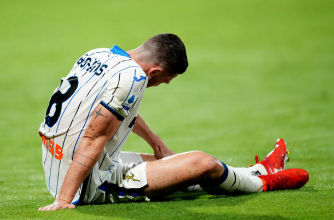 Atalanta mất 4 nhân tố, Man Utd nắm lợi thế lớn? - Bóng Đá