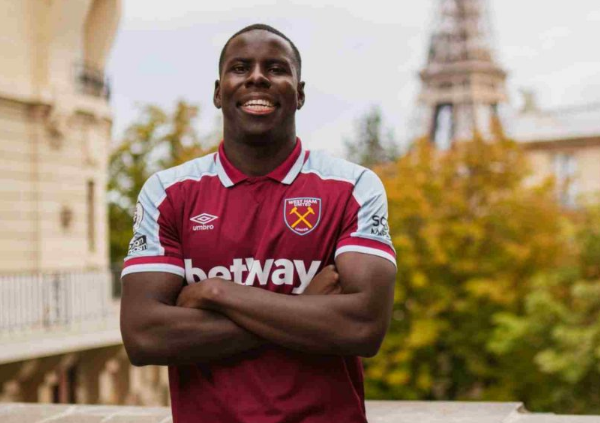 Kurt Zouma lý giải vì sao rời Chelsea để đến West Ham - Bóng Đá