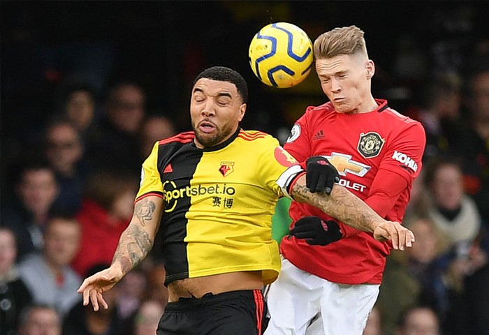 Paul Merson dự đoán tỷ số trận Watford vs Man Utd - Bóng Đá
