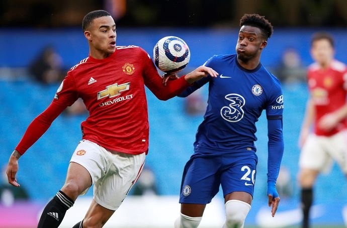 Paul Merson dự đoán tỷ số trận Chelsea vs Man Utd - Bóng Đá