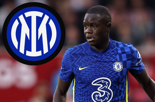 Inter Milan ra mức giá, muốn có sao Chelsea ngay tháng Giêng - Bóng Đá