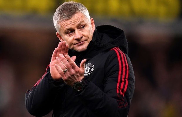 CĐV Man Utd: 
