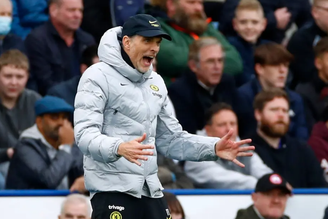 Tuchel ca ngợi 2 nhân tố Chelsea trận thắng Leicester - Bóng Đá