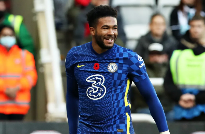 Lập cú đúp, Reece James nhận định về sức mạnh của Newcastle - Bóng Đá