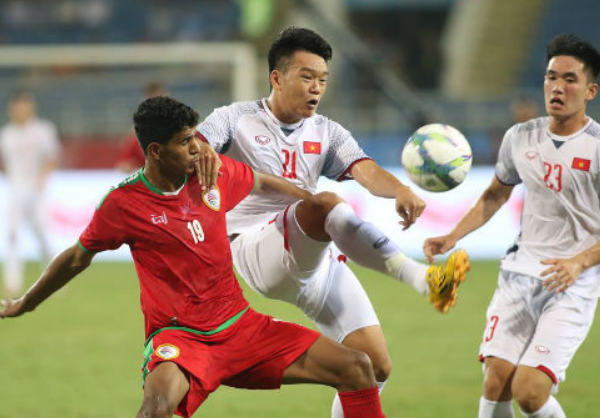 Oman vs Việt Nam: Cuộc chiến của những kẻ khát điểm - Bóng Đá