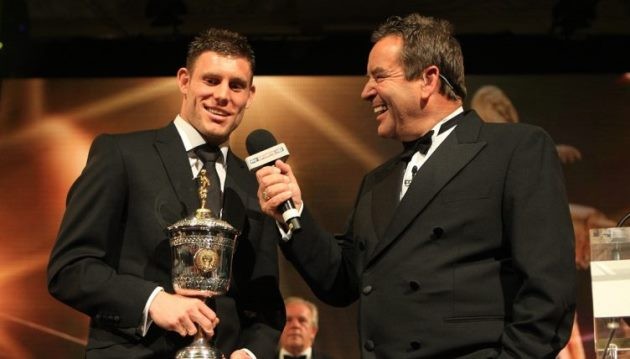 10 cầu thủ trẻ xuất sắc nhất Premier League từ năm 2010 nay ở đâu? - Bóng Đá