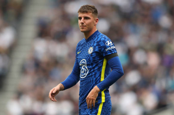 Danny Murphy names Chelsea’s Mason Mount as his favourite English player - Bóng Đá