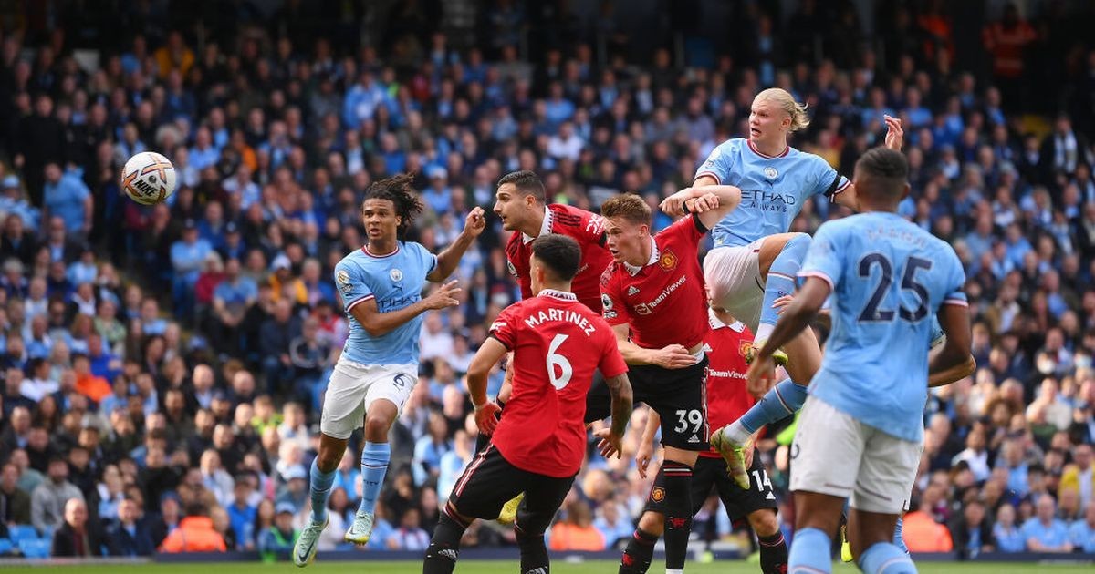 2 tân binh rõ ràng nhất đang trên đường cập bến Old Trafford - Bóng Đá