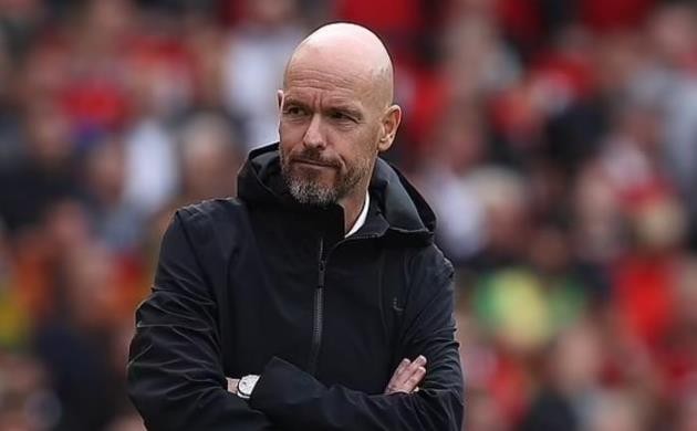 Ten Hag đã biết đâu là cầu thủ quan trọng nhất của M.U - Bóng Đá
