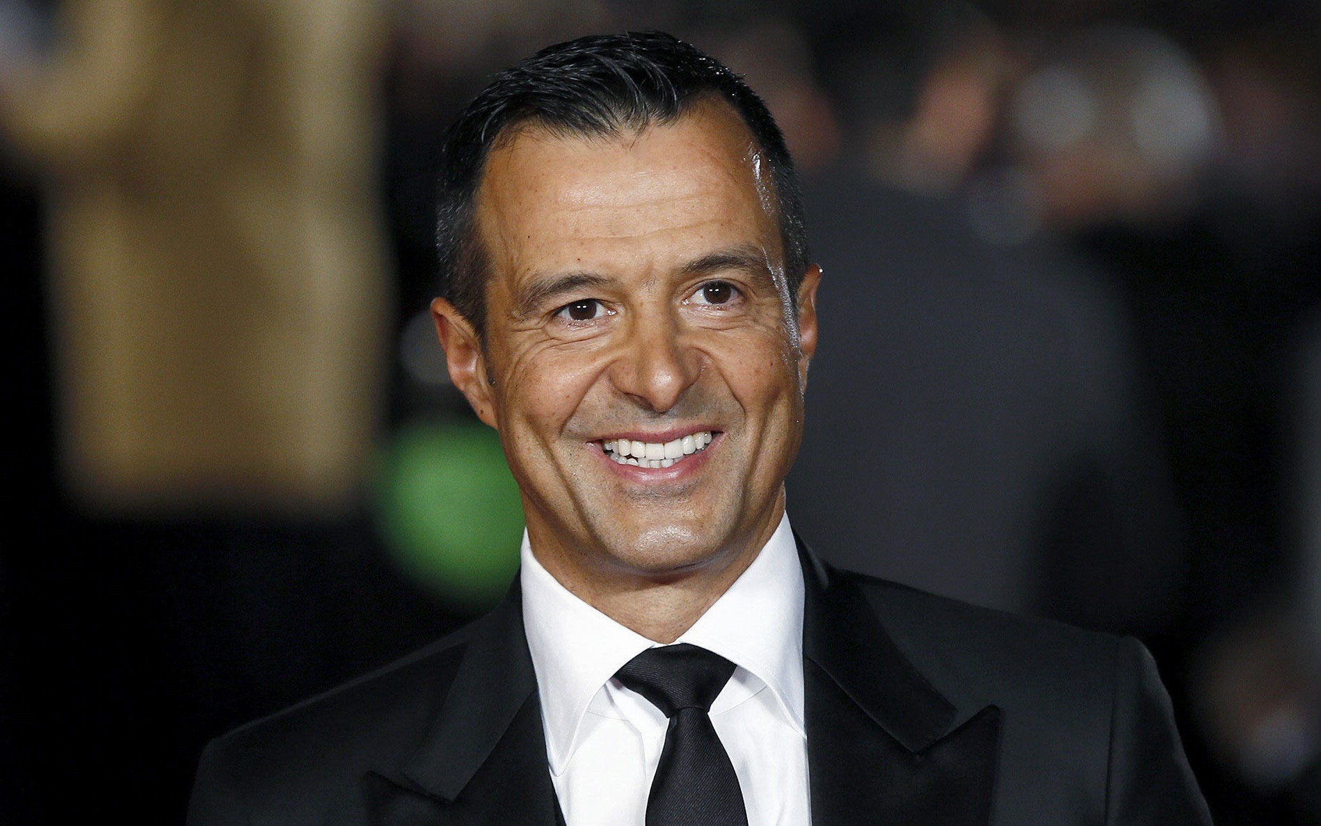 Man Utd approach Jorge Mendes for Goncalo Ramos - Bóng Đá