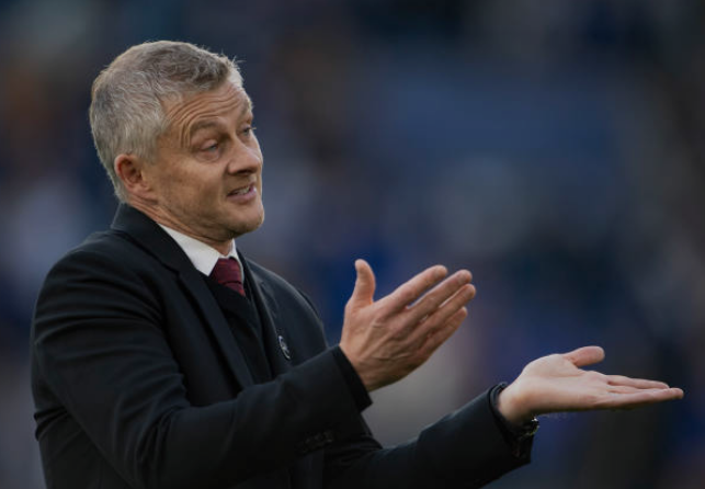 Solskjaer lên tiếng về sự trở lại của Wan-Bissaka - Bóng Đá
