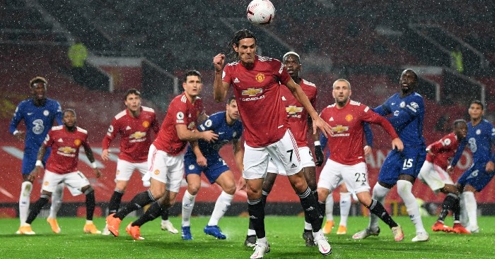 Lực lượng Man Utd đấu Chelsea: 5 cái tên out, hồi hộp chờ Shaw - Bóng Đá