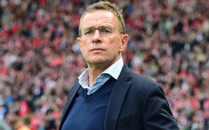 Lộ thời điểm Rangnick có trận đầu tiên dẫn dắt Man Utd - Bóng Đá