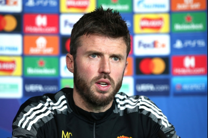 Michael Carrick hạ quyết tâm, xác định mục tiêu trận Villarreal - Bóng Đá