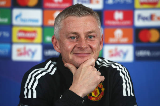 Solskjaer lên tiếng về chiến thuật sử dụng trong trận gặp Atalanta - Bóng Đá