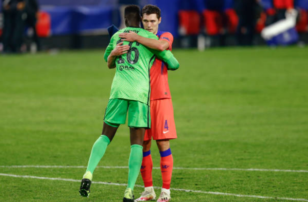 Christensen gọi tên cầu thủ quan trọng với Chelsea hiện tại - Bóng Đá