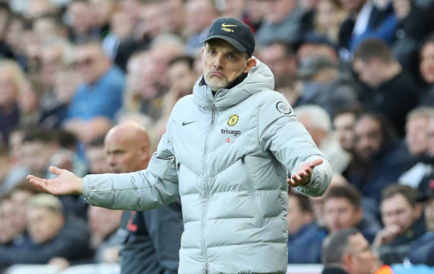 Tuchel cảnh báo các cầu thủ Chelsea trước trận gặp Malmo - Bóng Đá