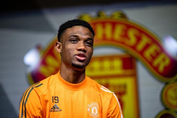 Amad Diallo cảnh báo Man Utd về 2 cầu thủ đáng gờm của Atalanta - Bóng Đá